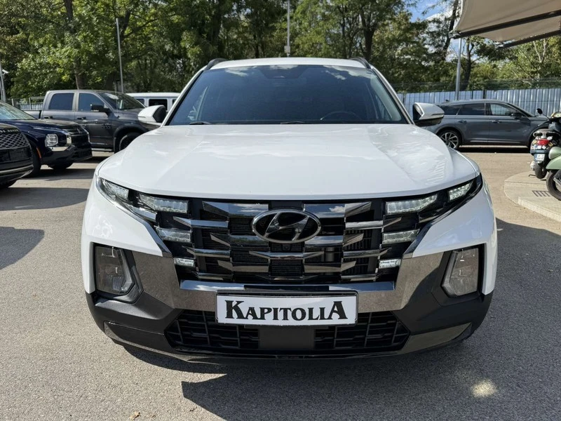 Hyundai Santa Cruz, снимка 3 - Автомобили и джипове - 55941682