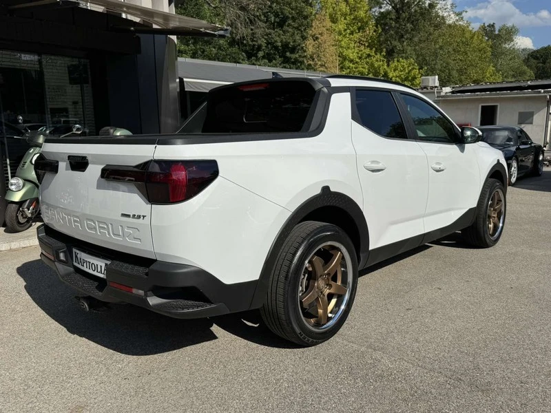 Hyundai Santa Cruz, снимка 5 - Автомобили и джипове - 55941682