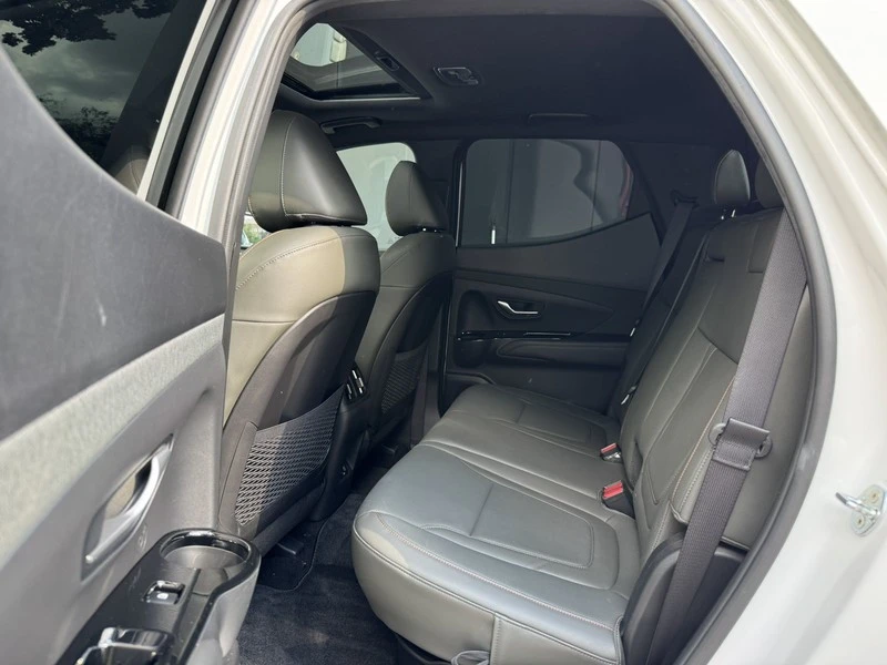 Hyundai Santa Cruz, снимка 14 - Автомобили и джипове - 55941682