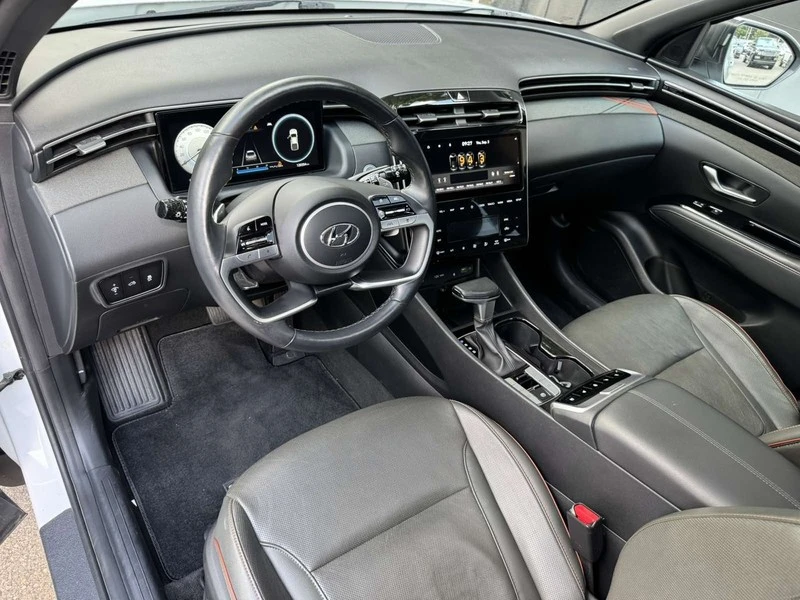 Hyundai Santa Cruz, снимка 8 - Автомобили и джипове - 55941682