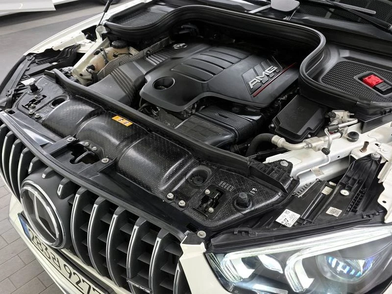 Mercedes-Benz GLE AMG GLE53 4MATIC+ | 435�.�. | Mobile.bg � ����������� 6