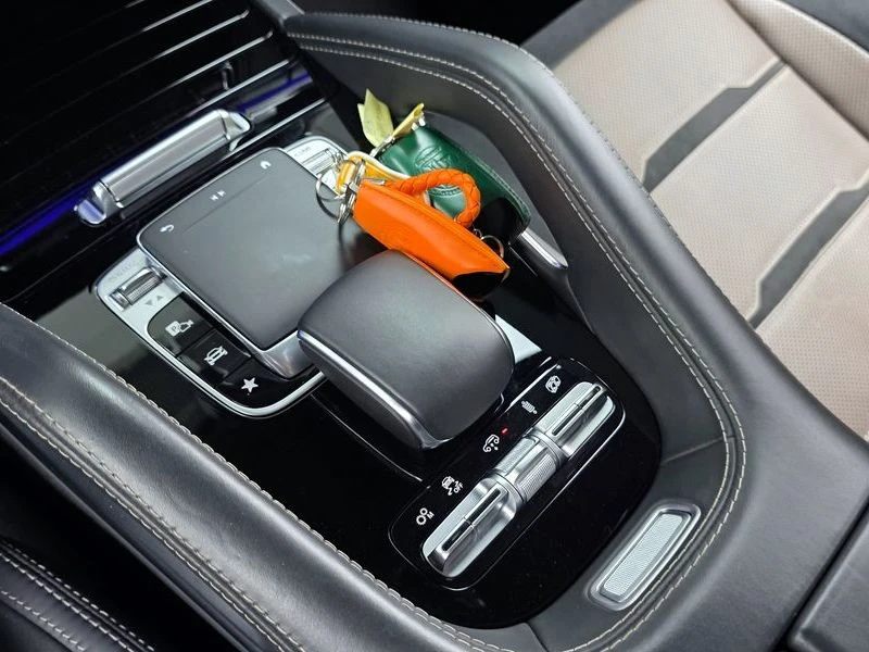 Mercedes-Benz GLE AMG GLE53 4MATIC+ | 435�.�. | Mobile.bg � ����������� 16