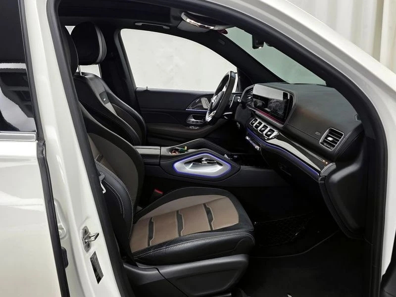 Mercedes-Benz GLE AMG GLE53 4MATIC+ | 435�.�. | Mobile.bg � ����������� 11
