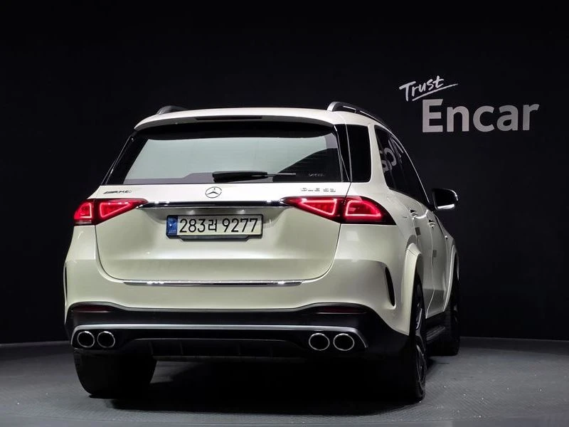 Mercedes-Benz GLE AMG GLE53 4MATIC+ | 435�.�. | Mobile.bg � ����������� 4