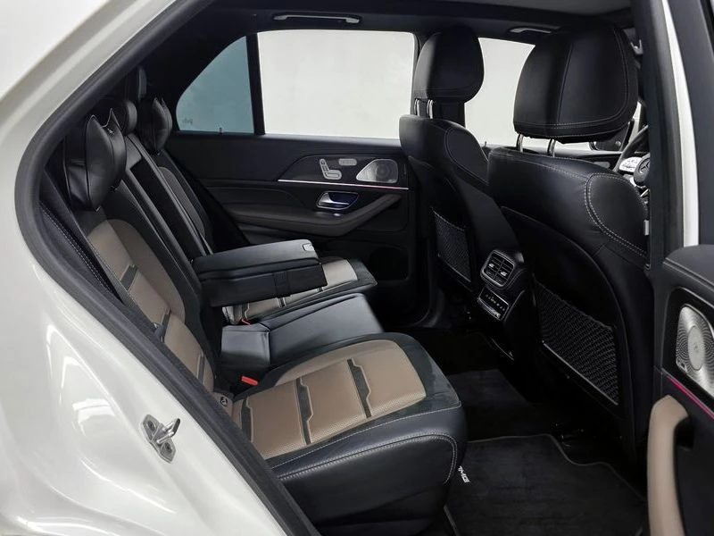 Mercedes-Benz GLE AMG GLE53 4MATIC+ | 435�.�. | Mobile.bg � ����������� 12