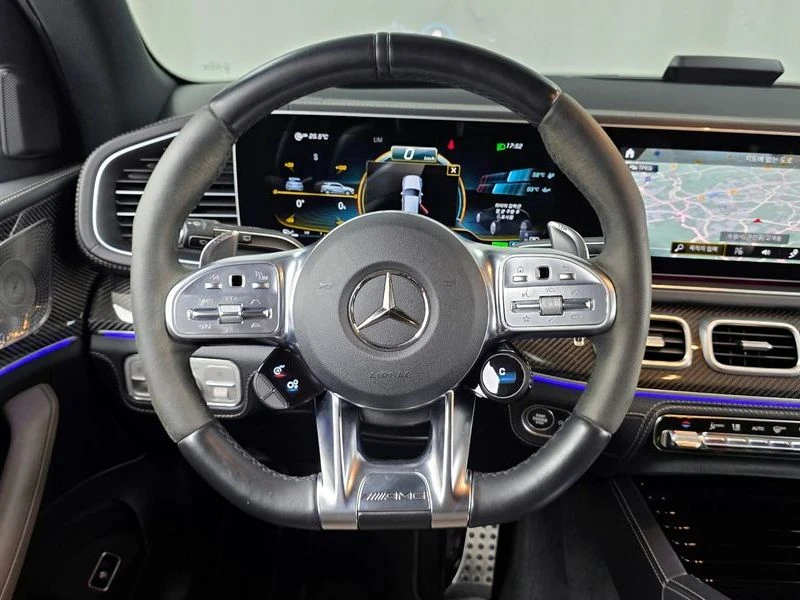 Mercedes-Benz GLE AMG GLE53 4MATIC+ | 435�.�. | Mobile.bg � ����������� 13