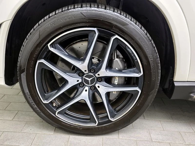 Mercedes-Benz GLE AMG GLE53 4MATIC+ | 435�.�. | Mobile.bg � ����������� 5