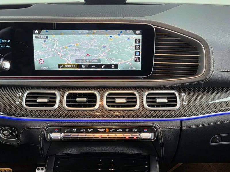 Mercedes-Benz GLE AMG GLE53 4MATIC+ | 435�.�. | Mobile.bg � ����������� 14
