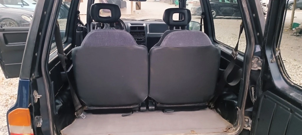 Suzuki Vitara 1, 6/������ ����� | Mobile.bg � ����������� 10