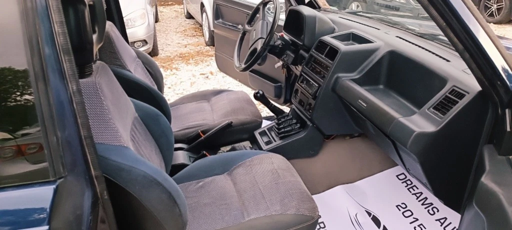 Suzuki Vitara 1, 6/������ ����� | Mobile.bg � ����������� 11