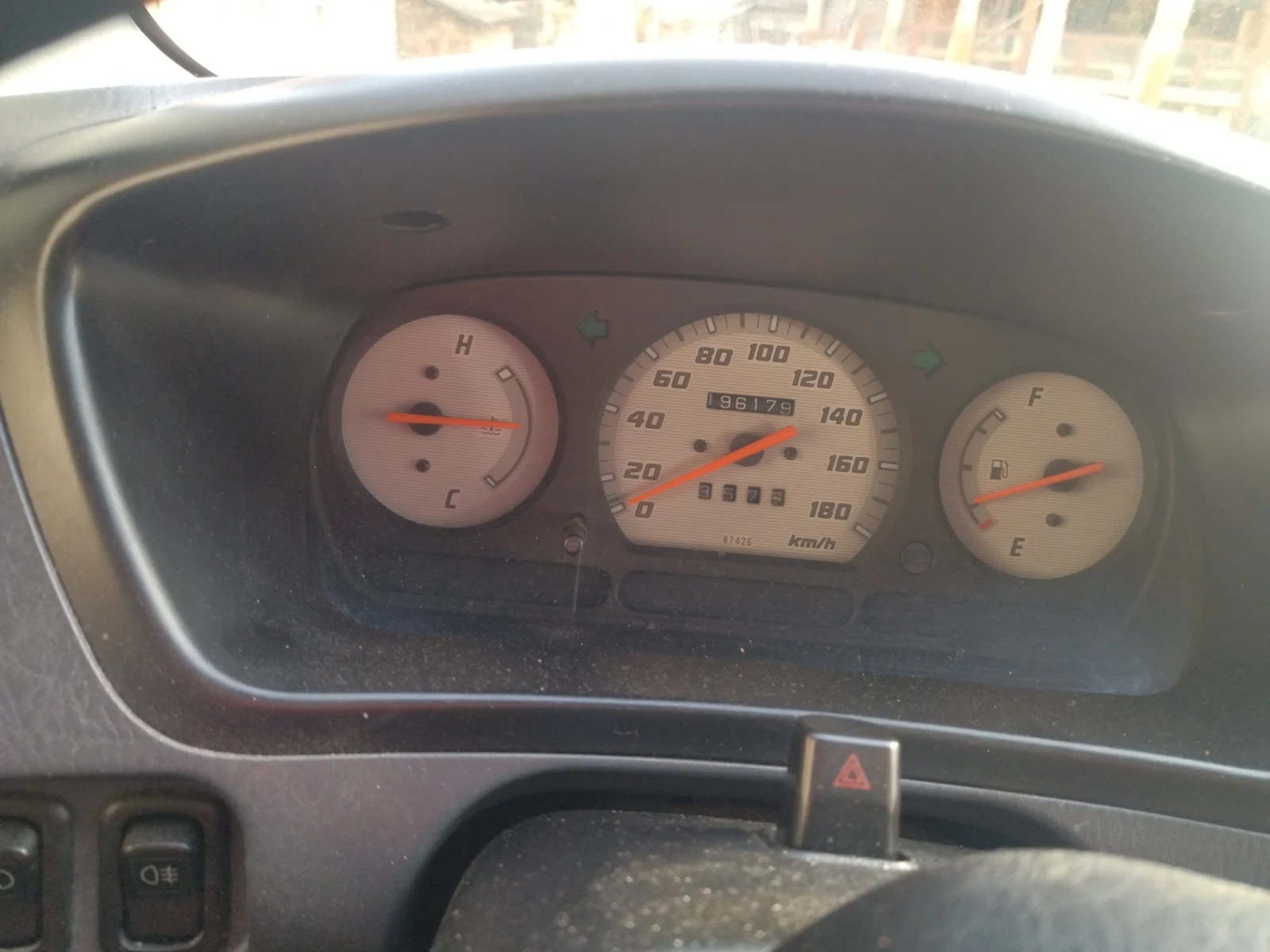 Daihatsu Terios  - изображение 9