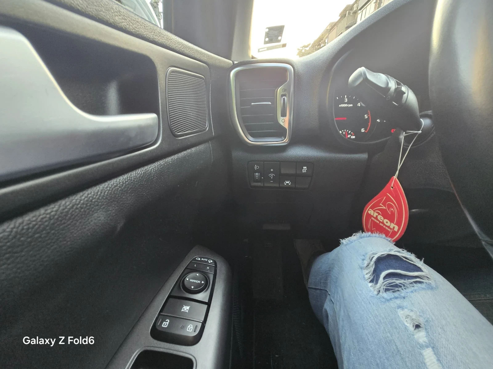 Kia Sportage | Mobile.bg   15