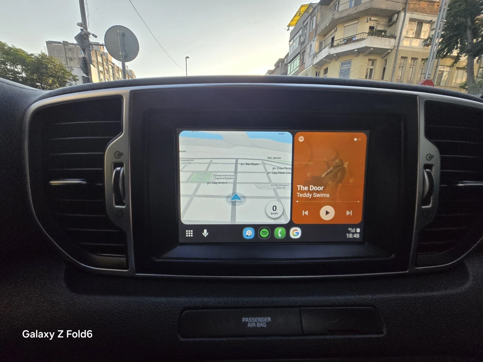 Kia Sportage | Mobile.bg   13