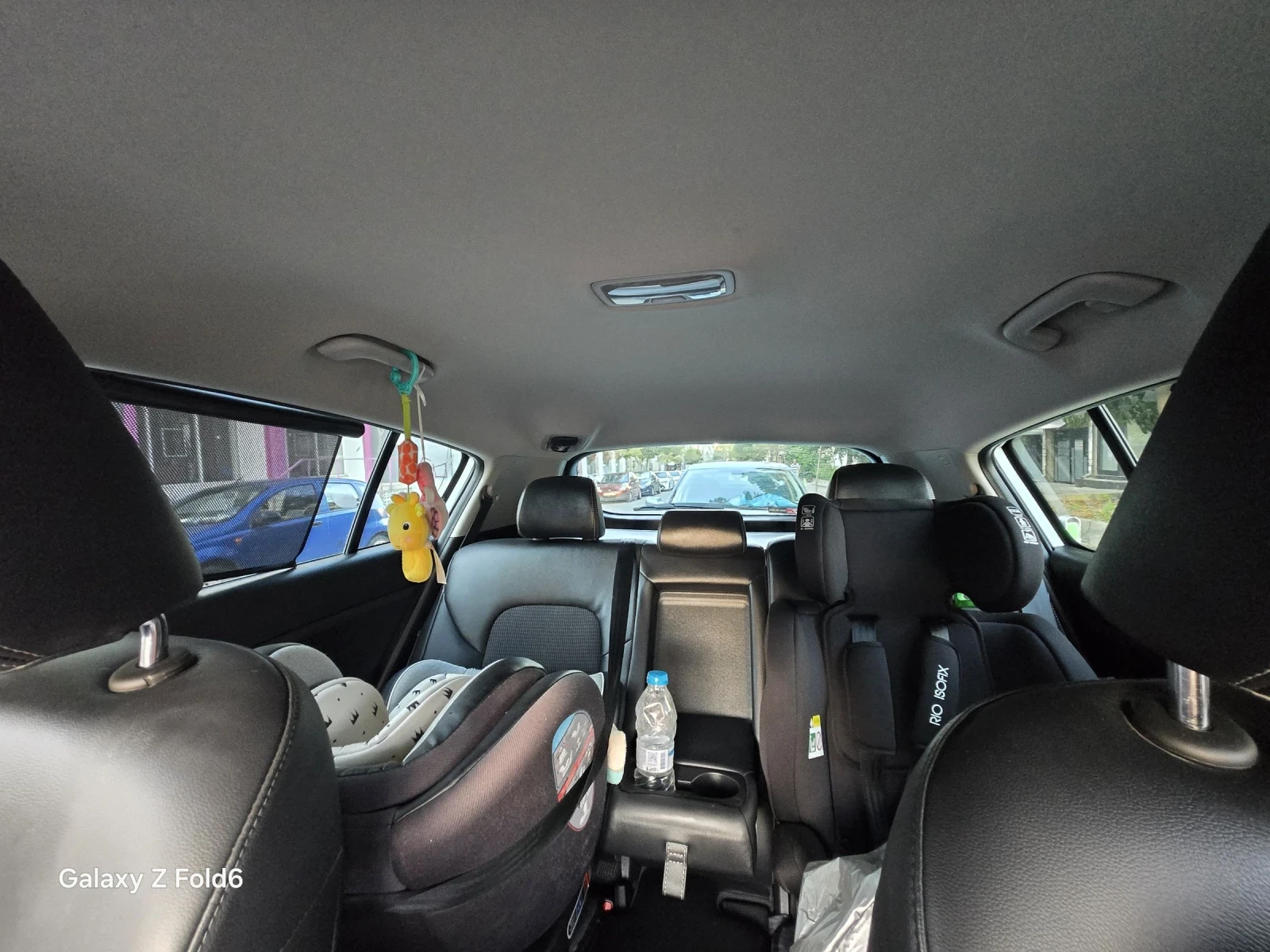 Kia Sportage | Mobile.bg   16