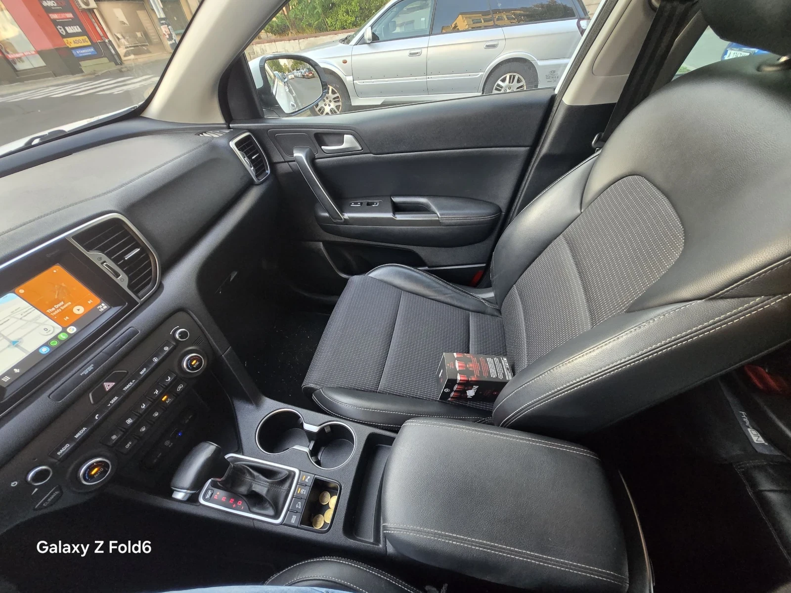 Kia Sportage | Mobile.bg   14