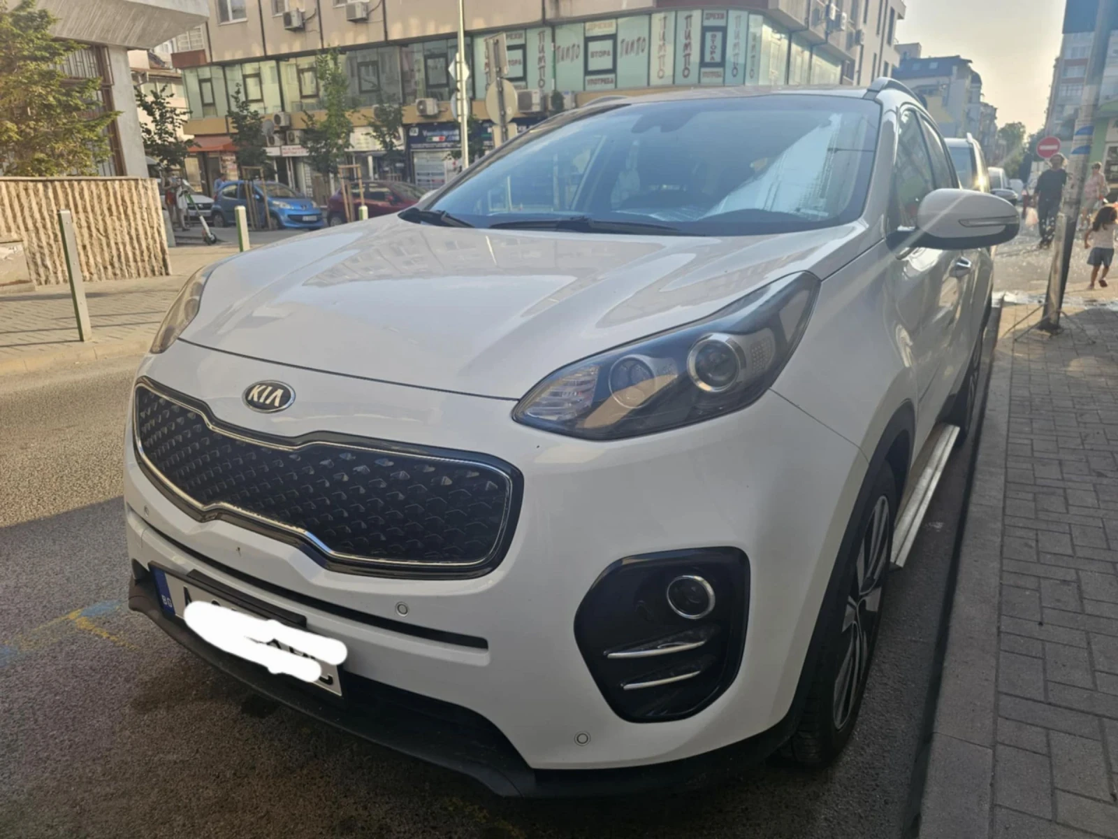 Kia Sportage | Mobile.bg   11