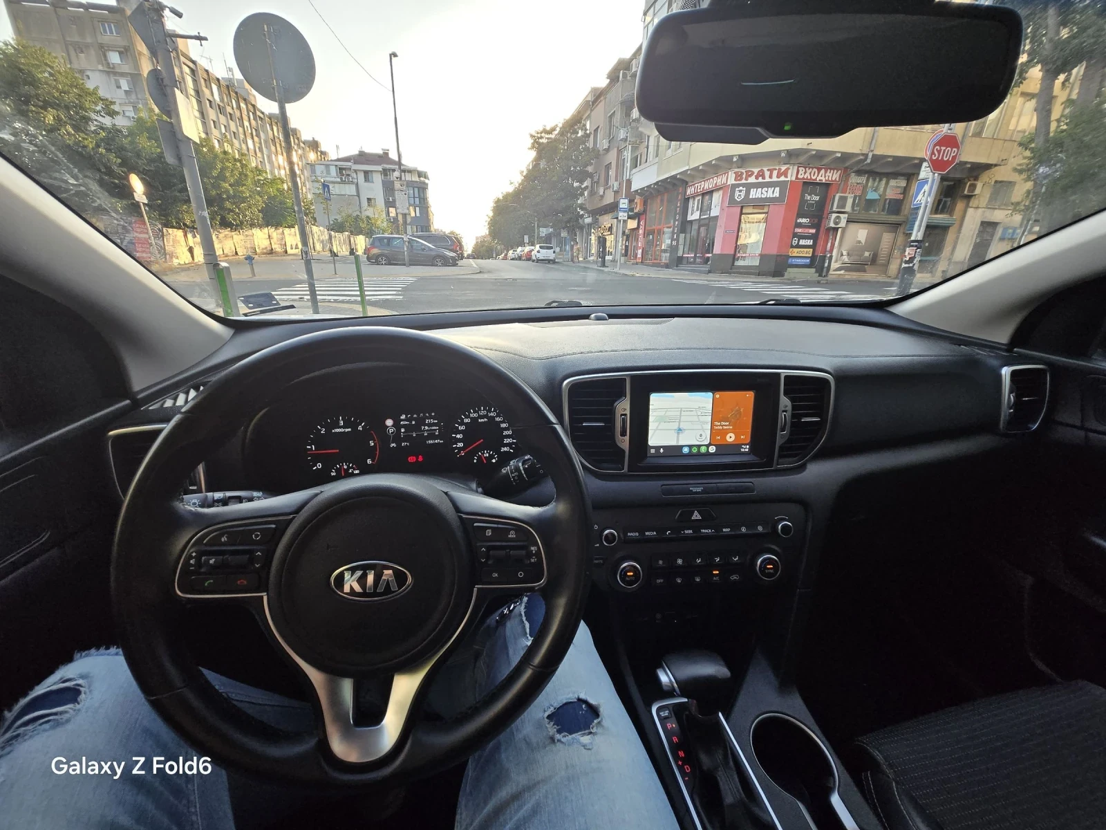 Kia Sportage | Mobile.bg   12