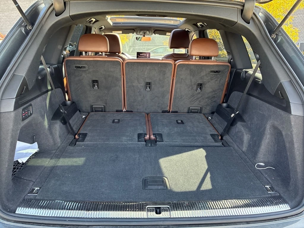 Audi Q7 2017 TECHNIK * QUATTRO*   *  | Mobile.bg   15