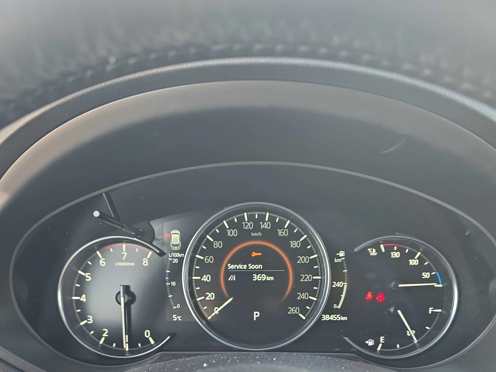 Mazda CX-5 CARFAX * * АВТО КРЕДИТ * *  - изображение 7