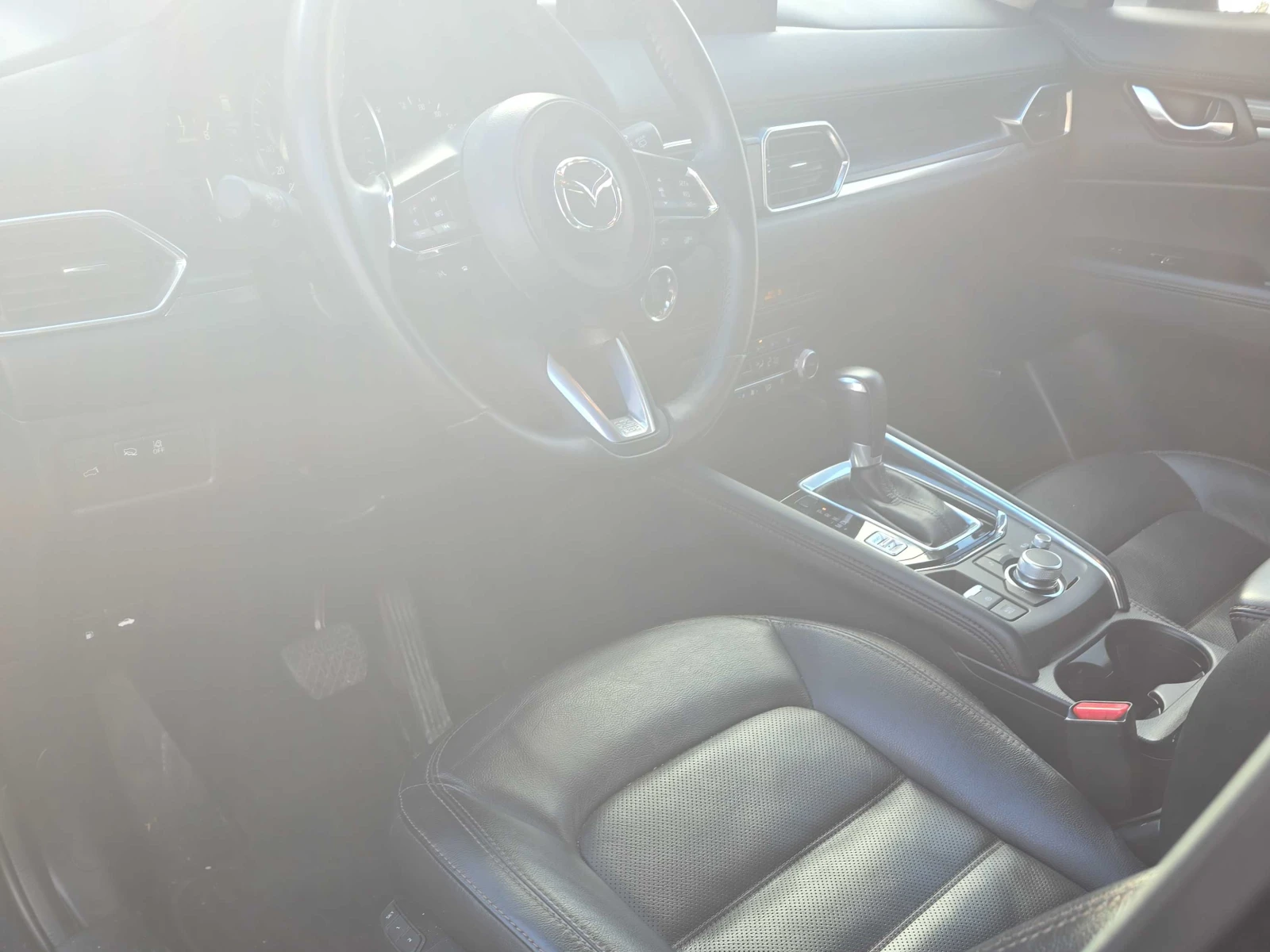 Mazda CX-5 CARFAX * * АВТО КРЕДИТ * *  - изображение 5