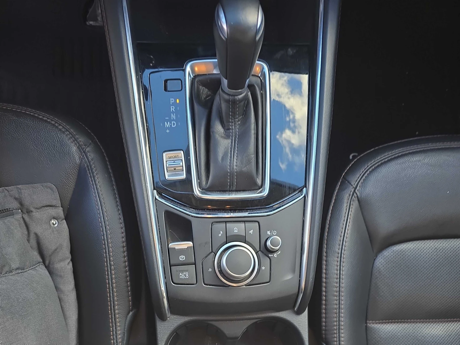 Mazda CX-5 CARFAX * * АВТО КРЕДИТ * *  - изображение 6