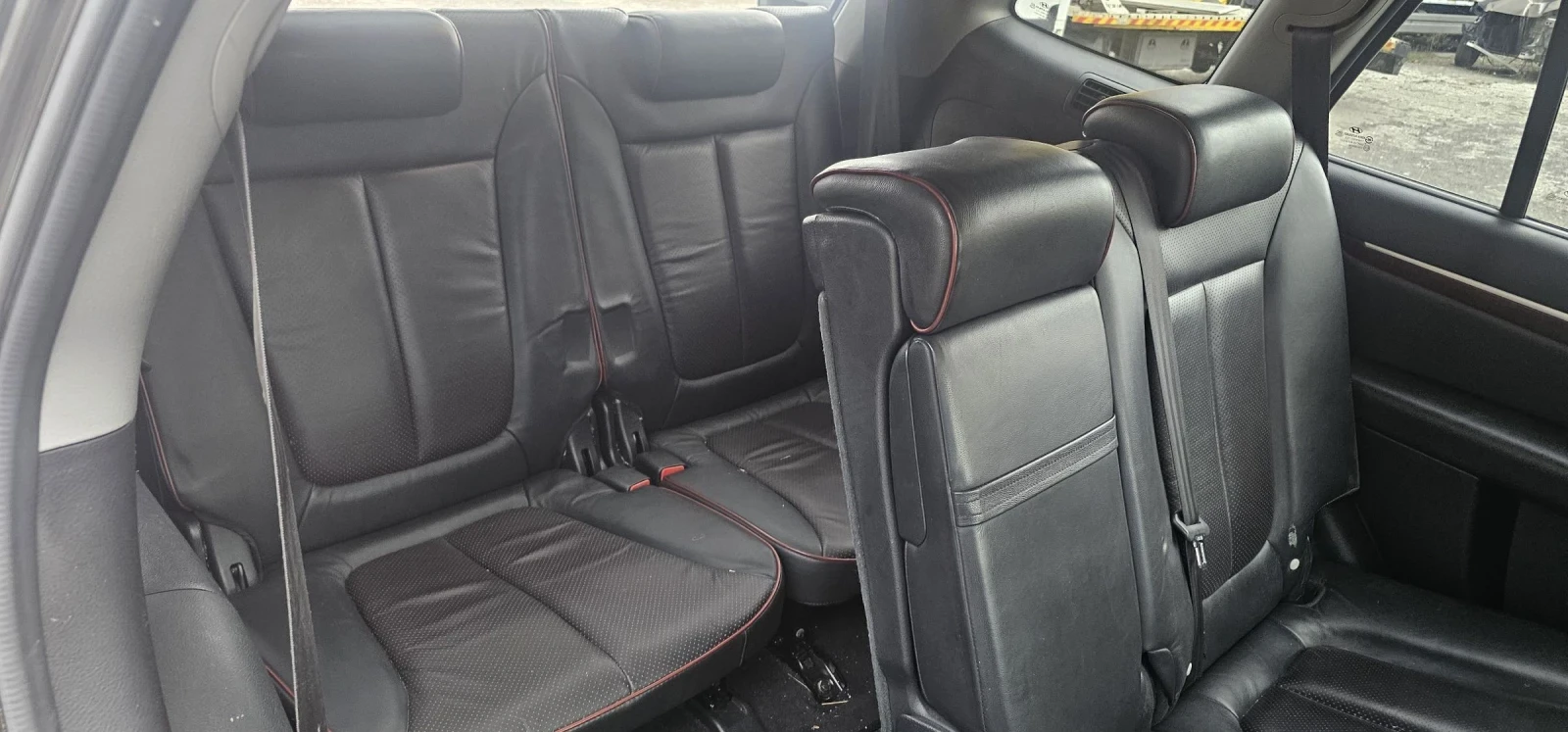 Hyundai Santa fe 2.7  44    | Mobile.bg   14