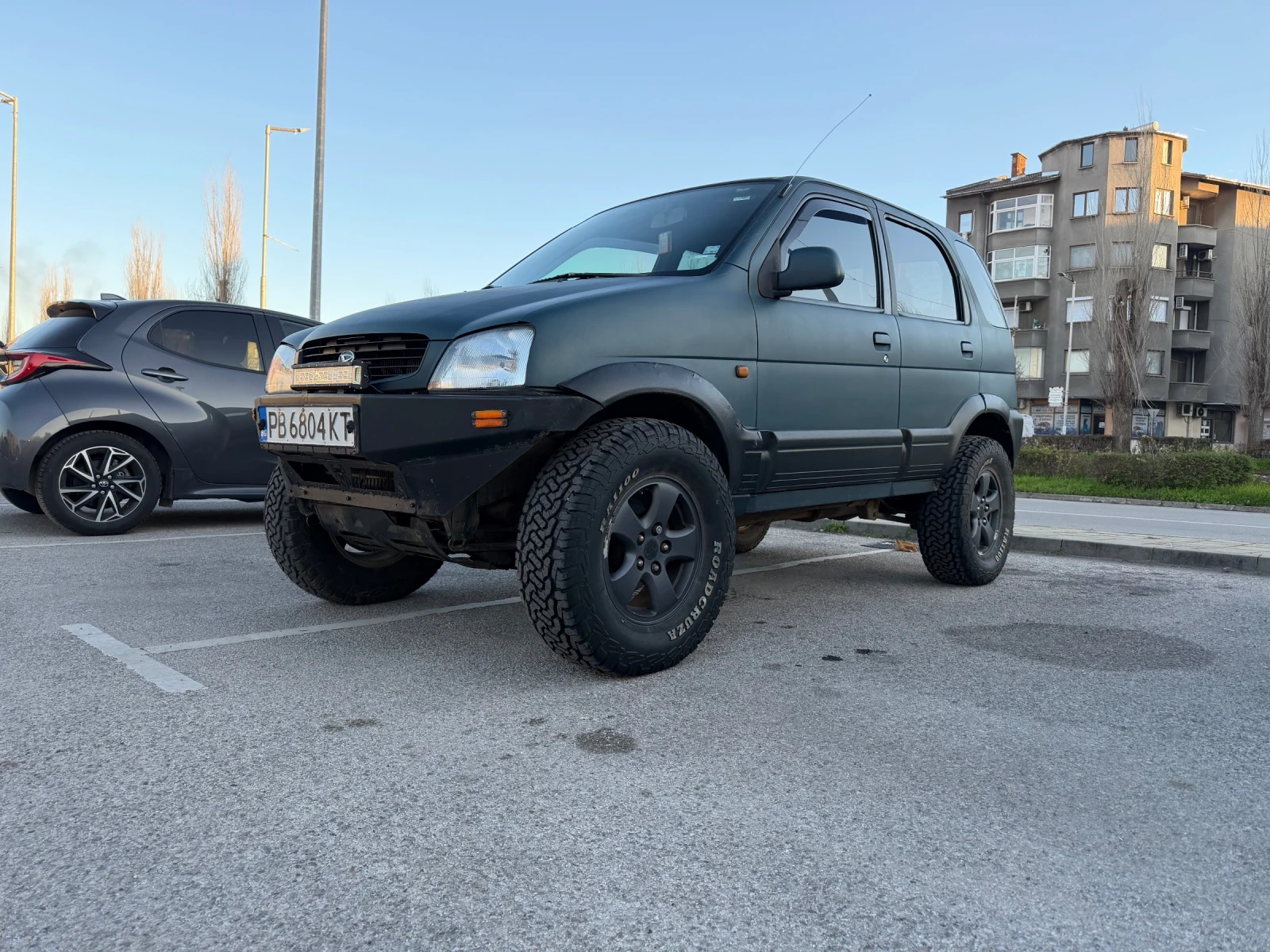Daihatsu Terios | Mobile.bg � ����������� 3