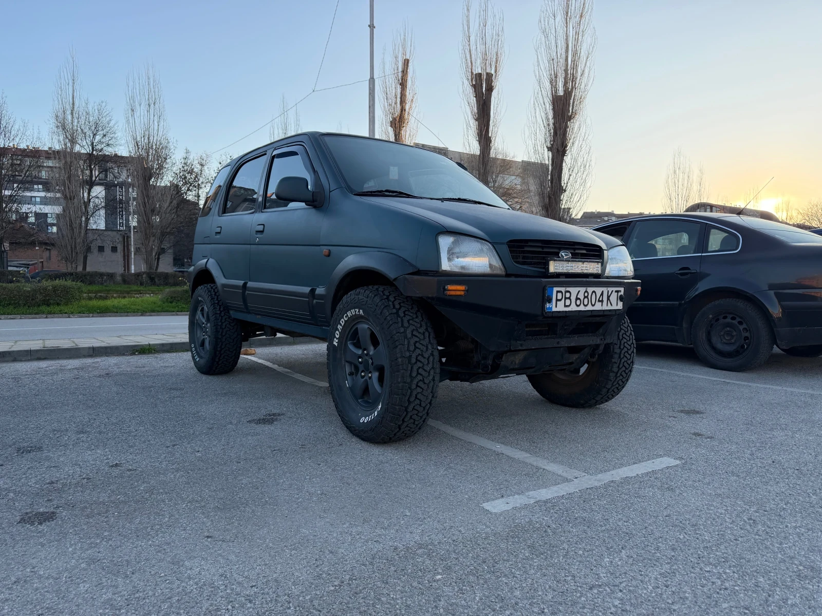 Daihatsu Terios | Mobile.bg � ����������� 4
