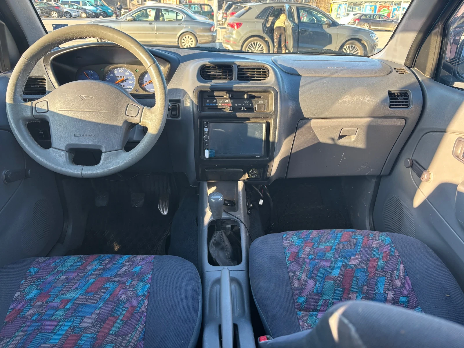 Daihatsu Terios | Mobile.bg � ����������� 5