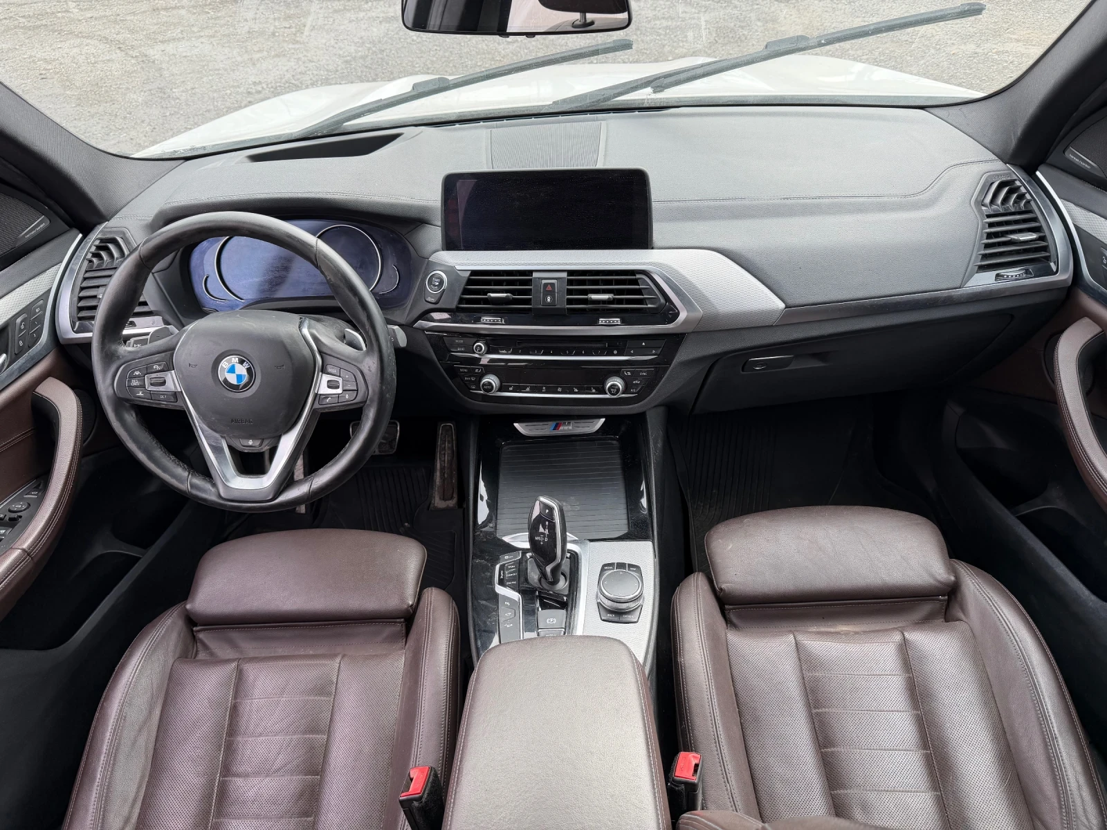 BMW X3 M40i ������� | Mobile.bg � ����������� 12
