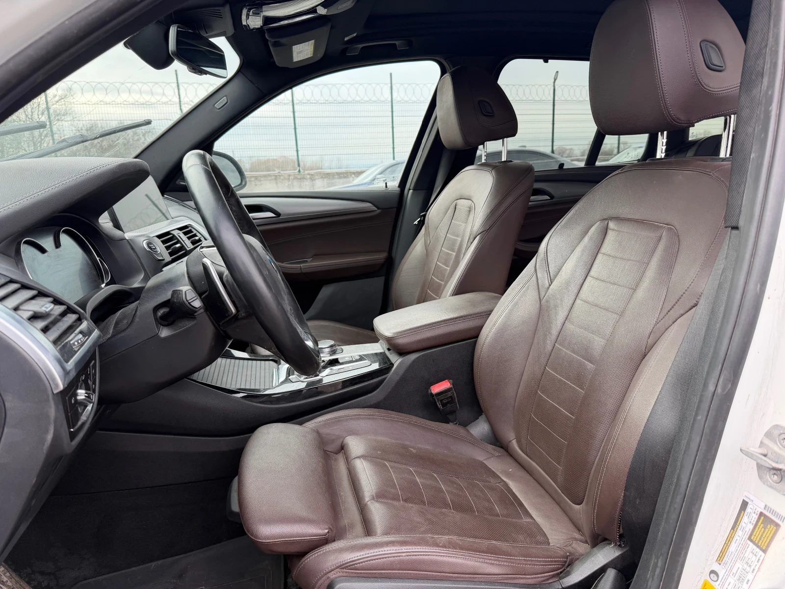 BMW X3 M40i ������� | Mobile.bg � ����������� 11