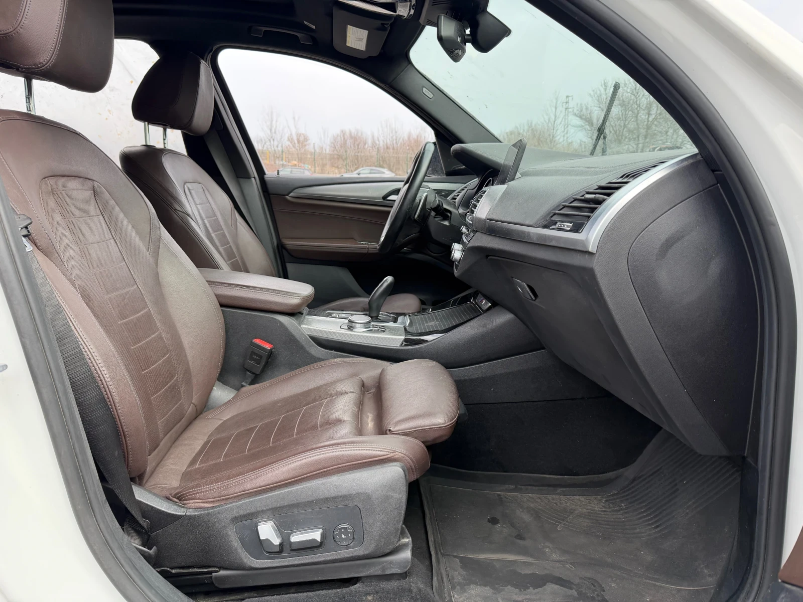 BMW X3 M40i НАЛИЧЕН - изображение 9