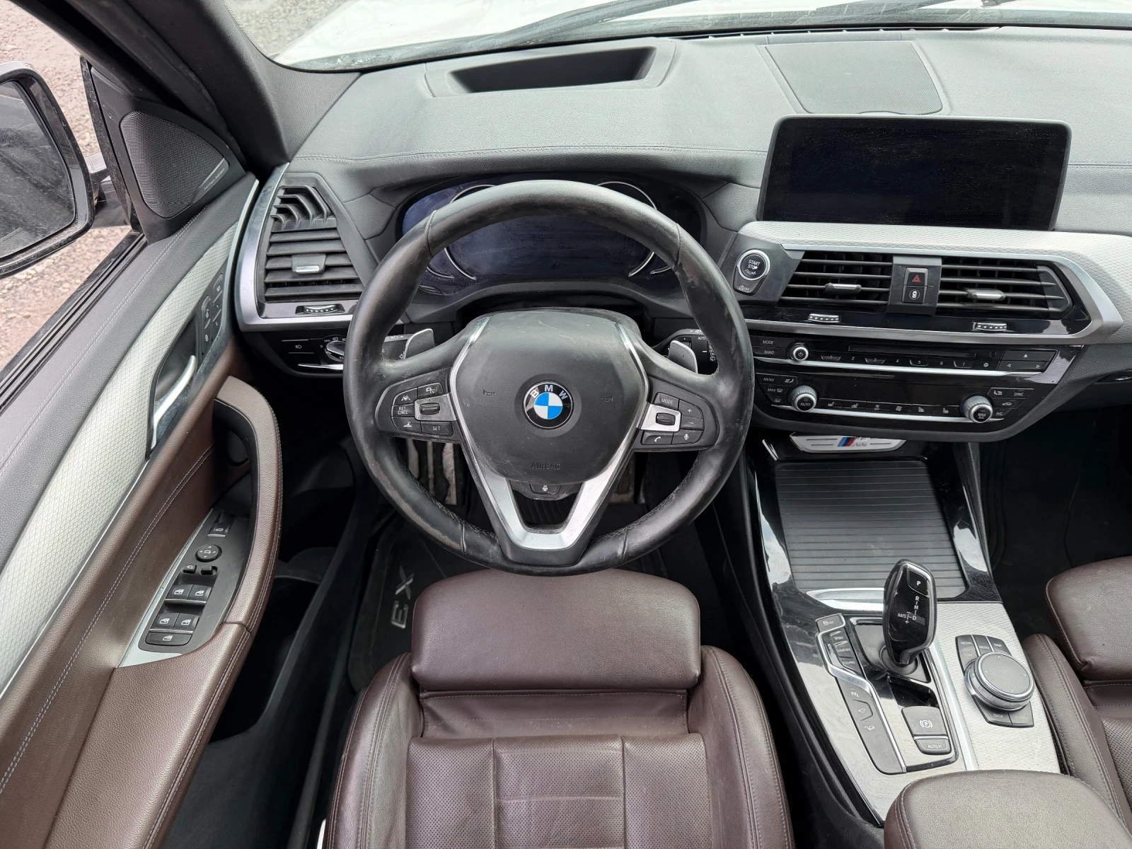 BMW X3 M40i ������� | Mobile.bg � ����������� 13