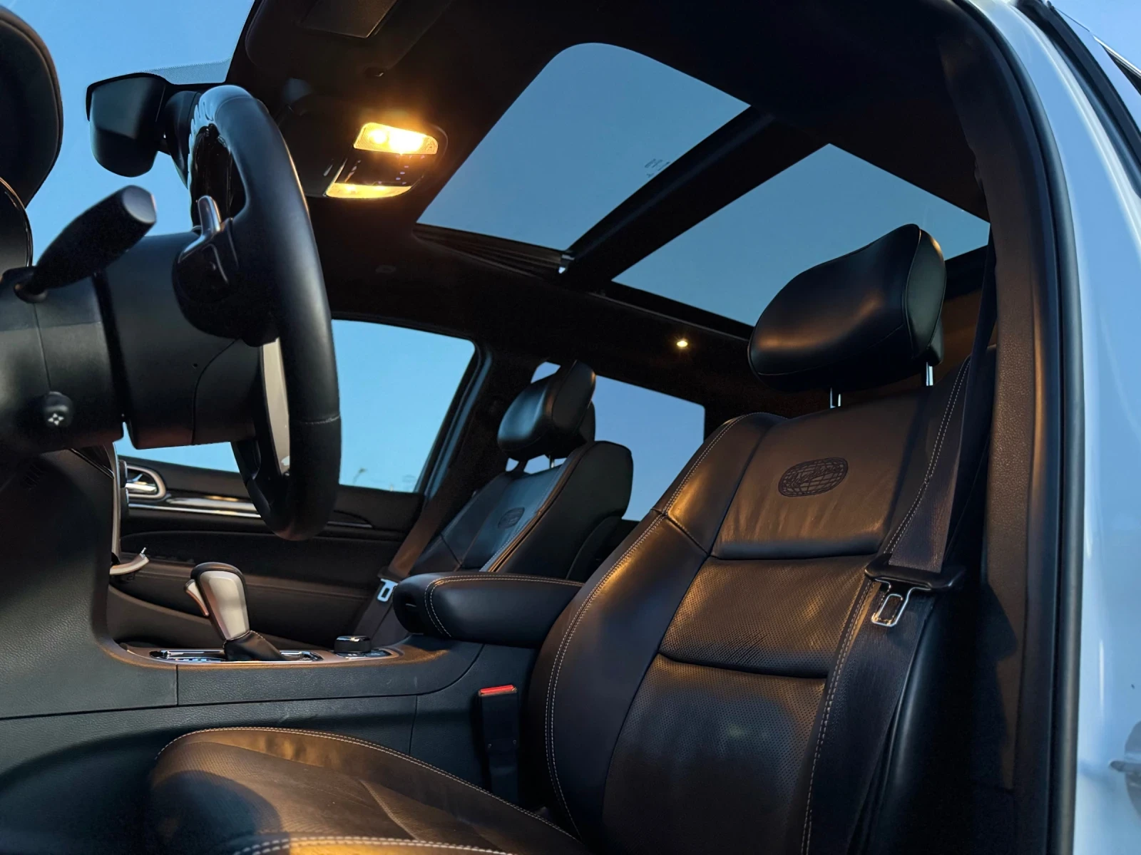 Jeep Grand cherokee OVERLAND/5.7 HEMI/ | Mobile.bg � ����������� 13