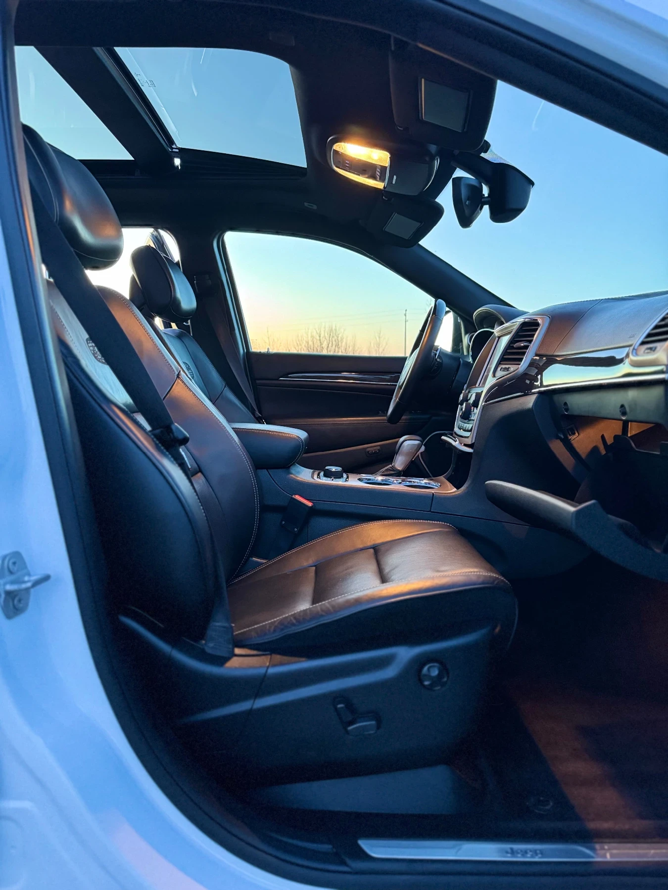 Jeep Grand cherokee OVERLAND/5.7 HEMI/ | Mobile.bg � ����������� 12