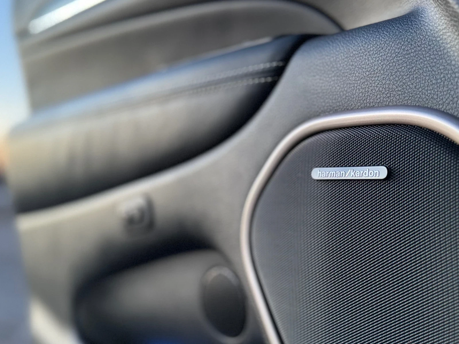 Jeep Grand cherokee OVERLAND/5.7 HEMI/ - изображение 9