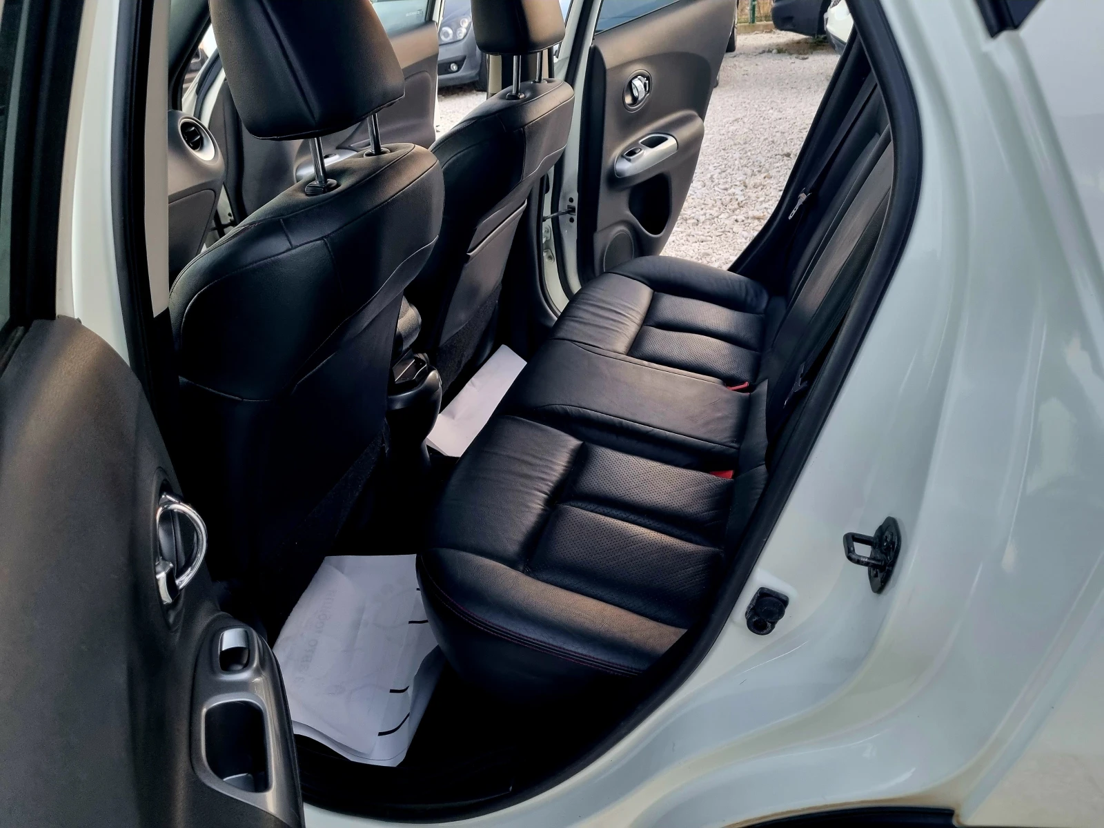 Nissan Juke 1.5 DCI 110ks.EVRO 5 Tekna  | Mobile.bg � ����������� 16