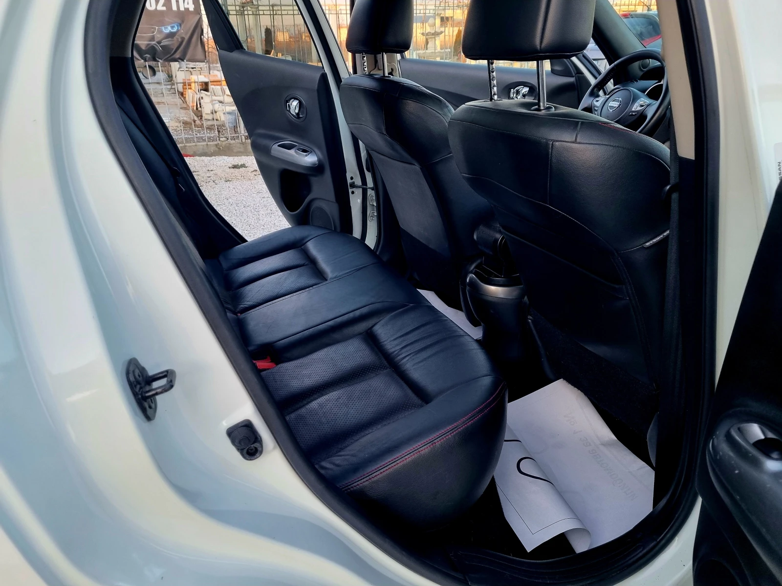 Nissan Juke 1.5 DCI 110ks.EVRO 5 Tekna  | Mobile.bg � ����������� 15