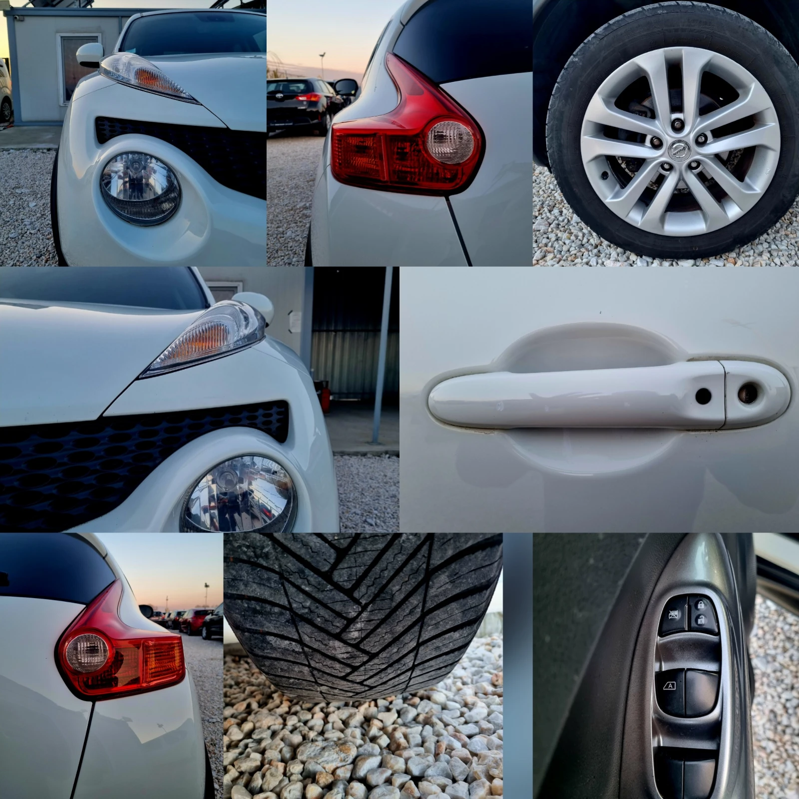 Nissan Juke 1.5 DCI 110ks.EVRO 5 Tekna  | Mobile.bg � ����������� 13