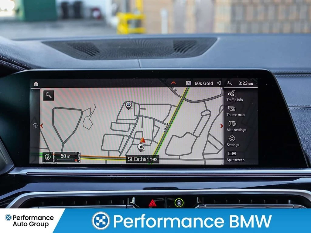 BMW X5 xDrive40i  CARFAX - изображение 7