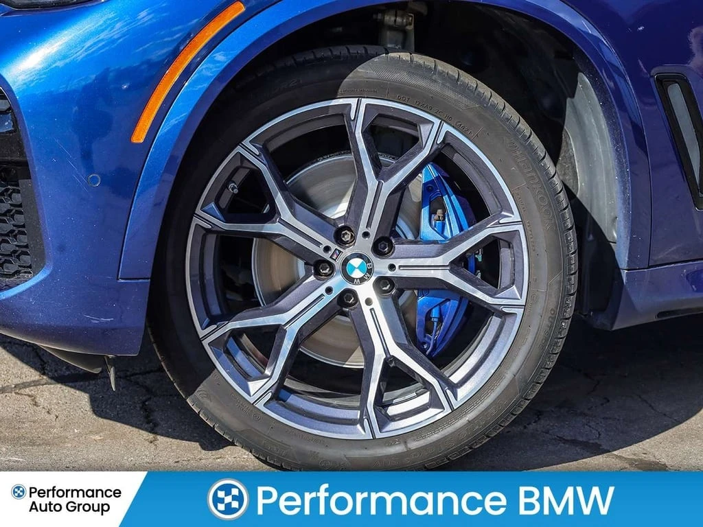 BMW X5 xDrive40i  CARFAX | Mobile.bg � ����������� 17