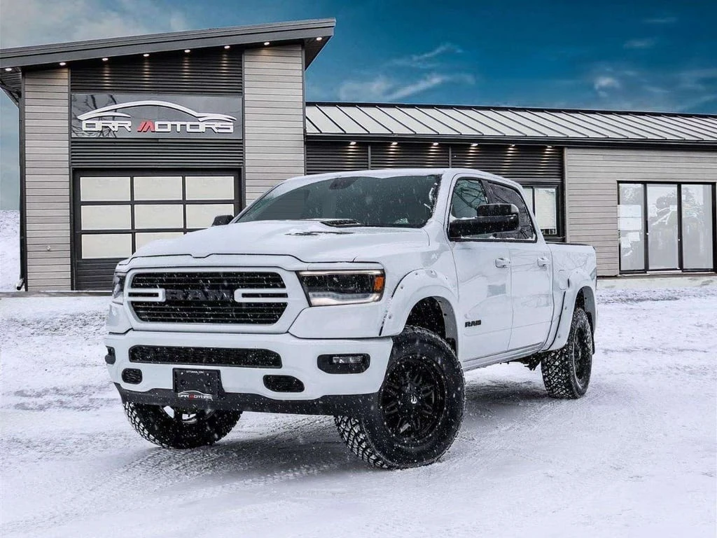 Dodge RAM 1500 * CARFAX * ���� �� �� | Mobile.bg � ����������� 1