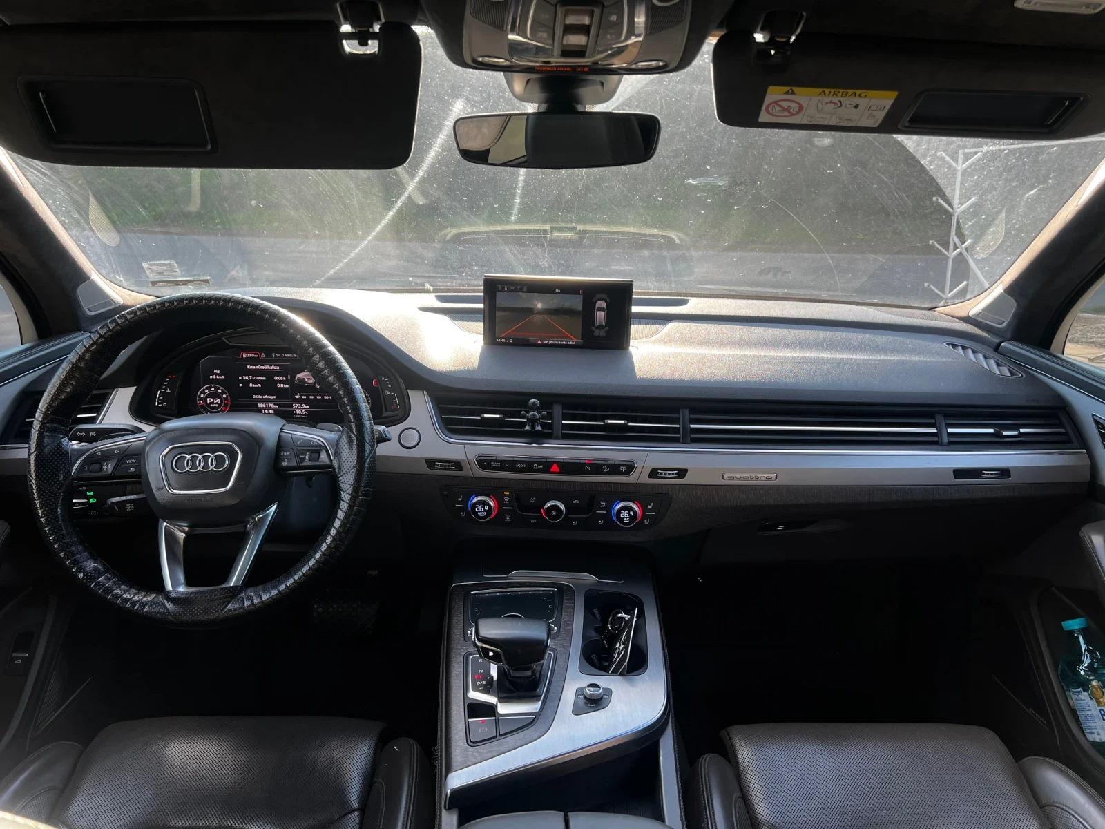 Audi Q7 | Mobile.bg � ����������� 9