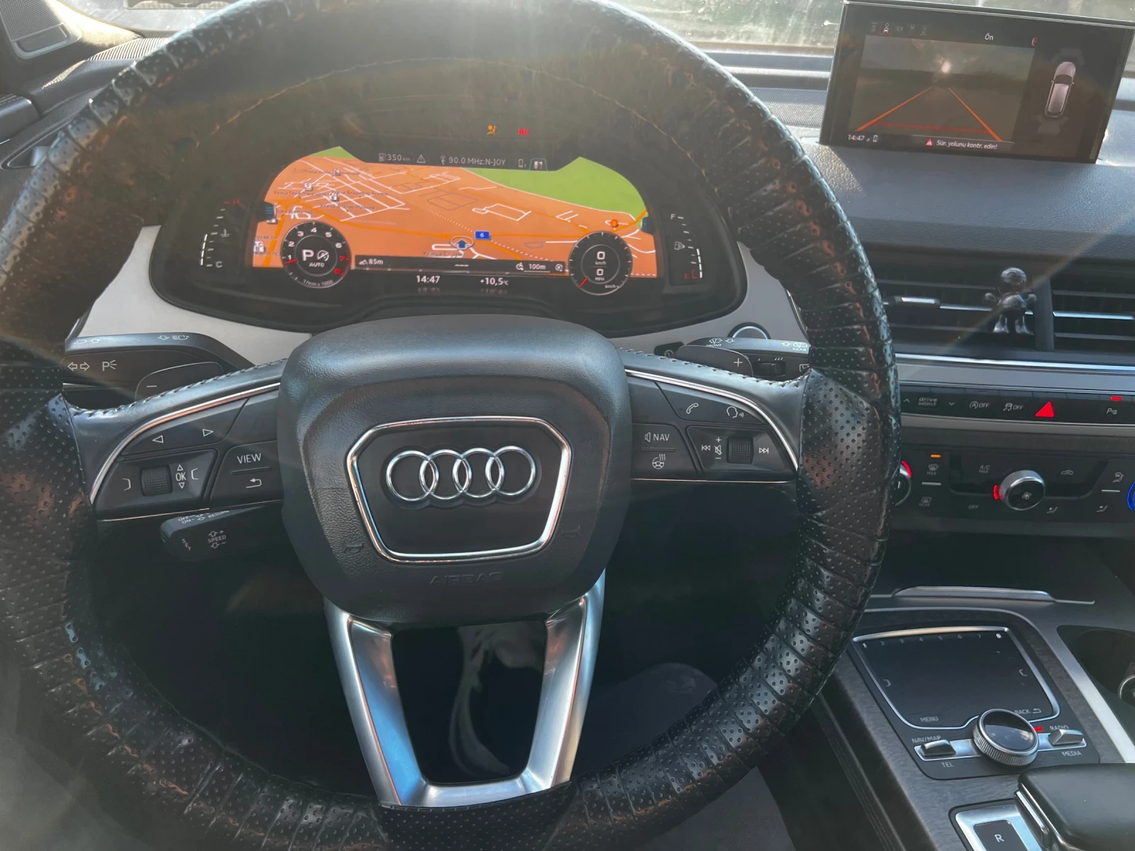 Audi Q7 | Mobile.bg � ����������� 12