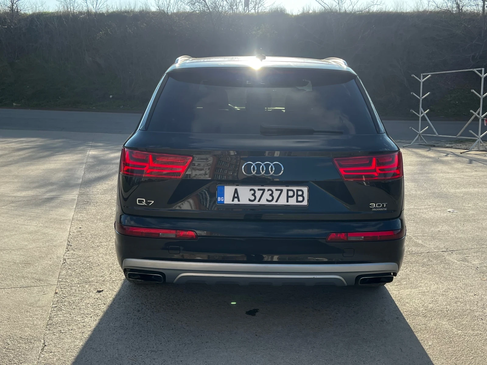Audi Q7 | Mobile.bg � ����������� 4