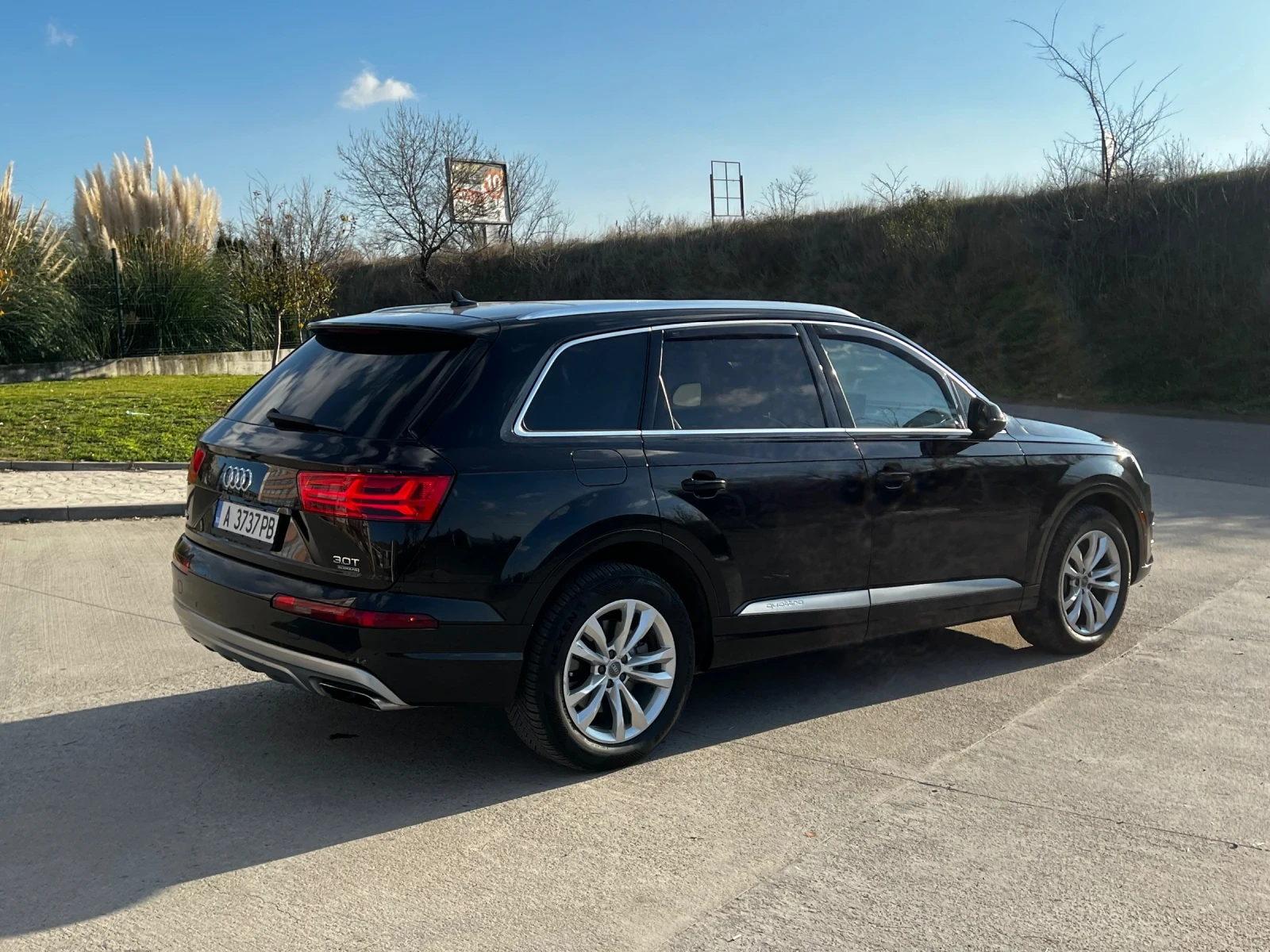 Audi Q7 | Mobile.bg � ����������� 5