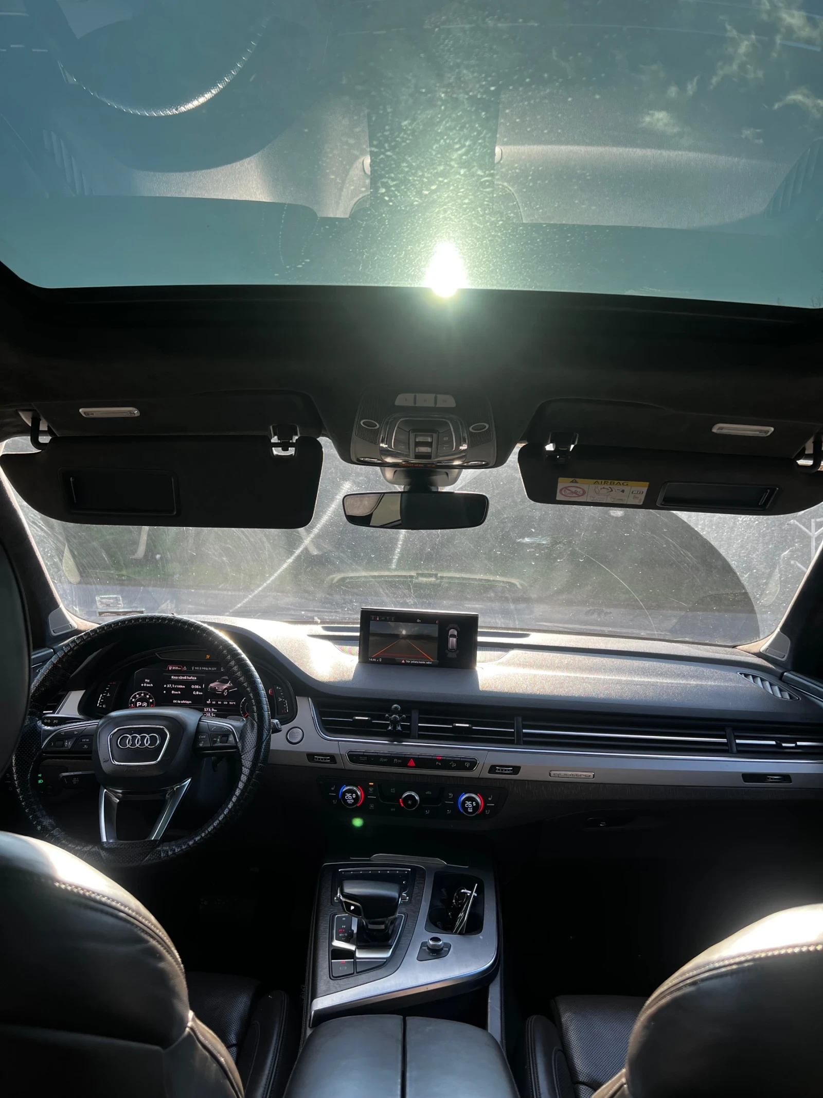 Audi Q7 | Mobile.bg � ����������� 10