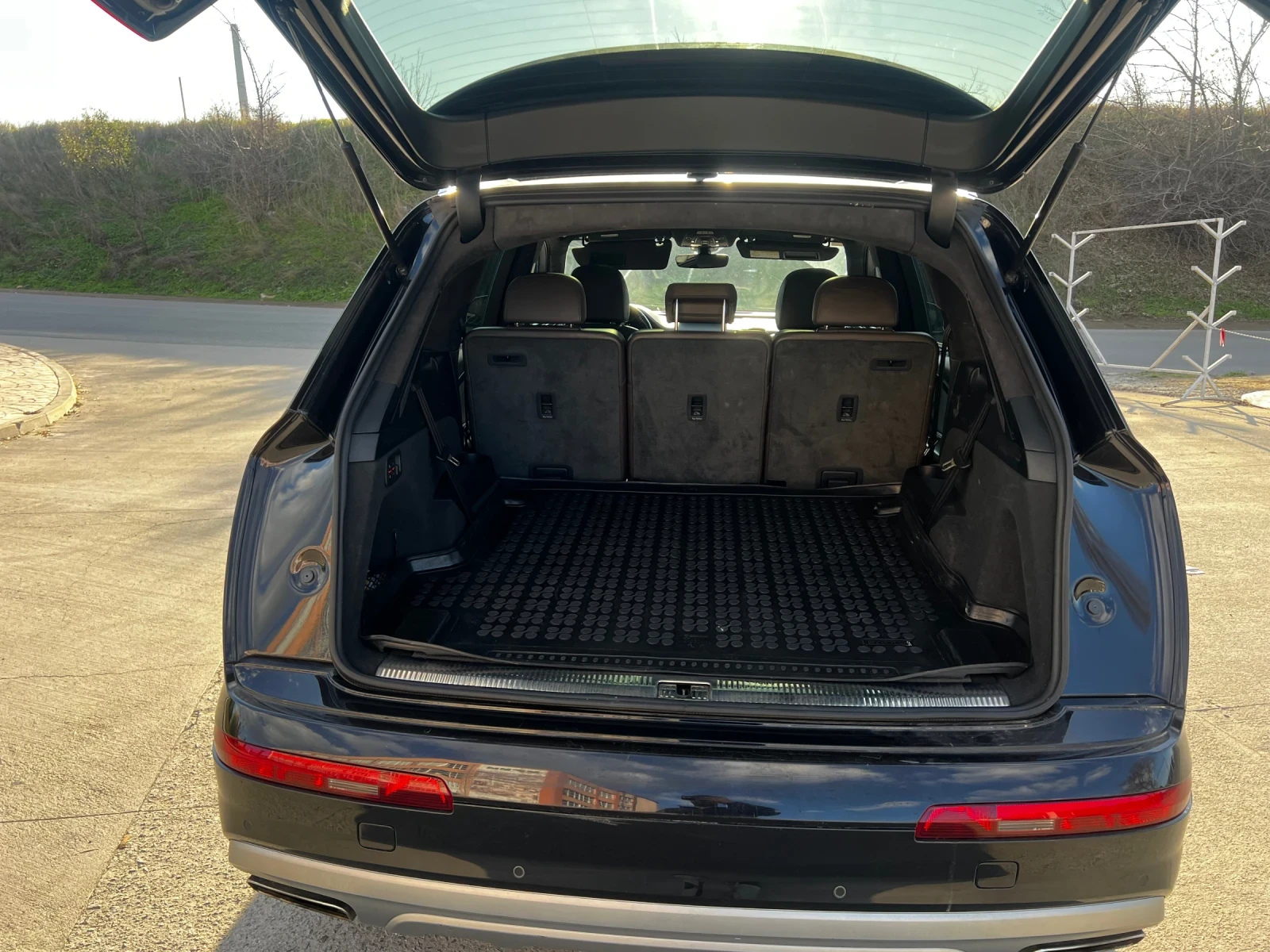Audi Q7 | Mobile.bg � ����������� 6