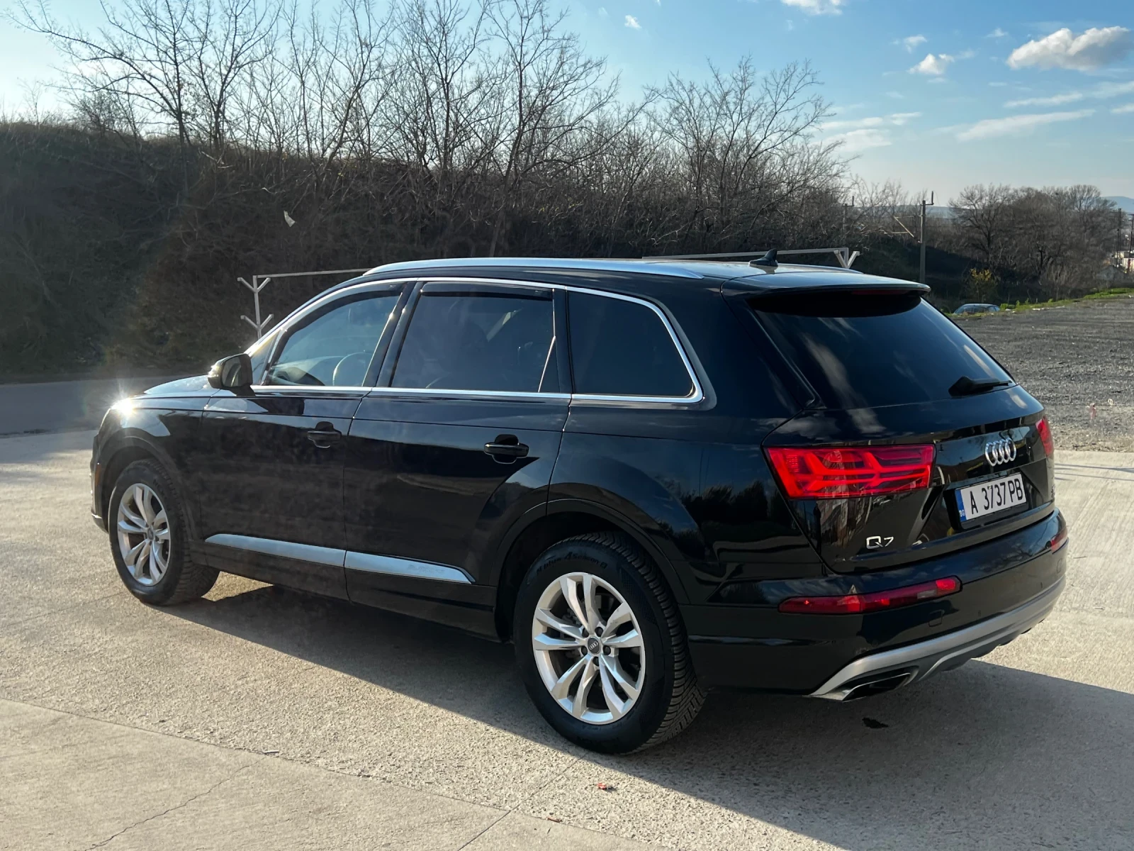 Audi Q7 | Mobile.bg � ����������� 3
