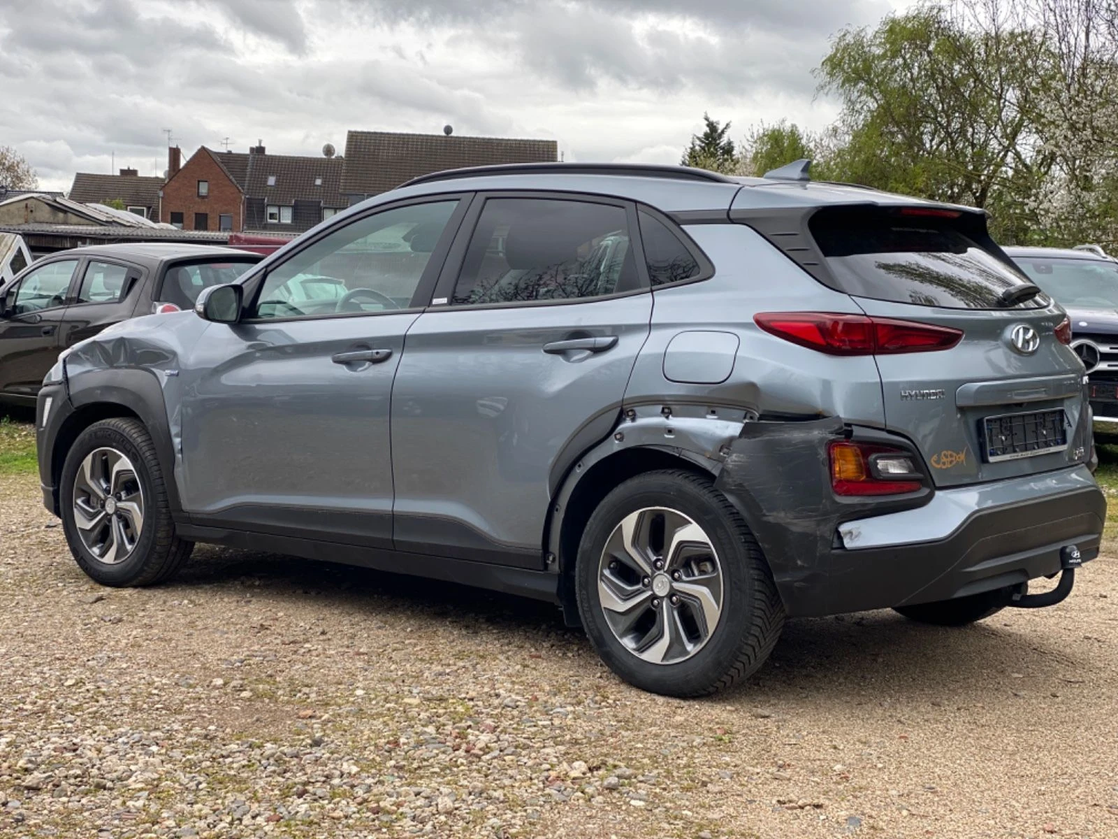 Hyundai Kona | Mobile.bg � ����������� 1